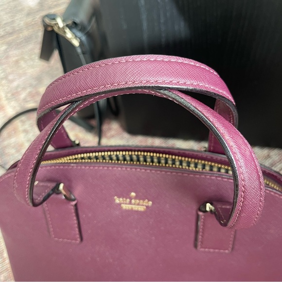 Kate Spade Purse - Picture 2 of 16